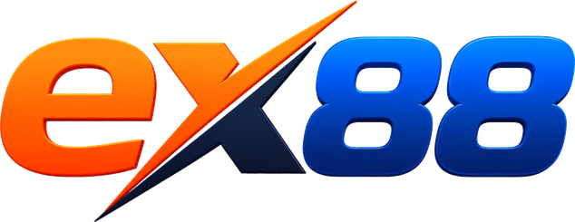 EX88 Logo